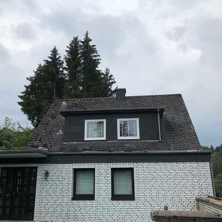 Apartment Muehlenberg وينتربرغ المظهر الخارجي الصورة