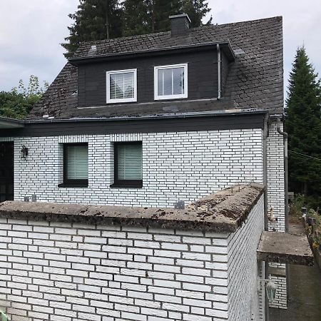 Apartment Muehlenberg وينتربرغ المظهر الخارجي الصورة