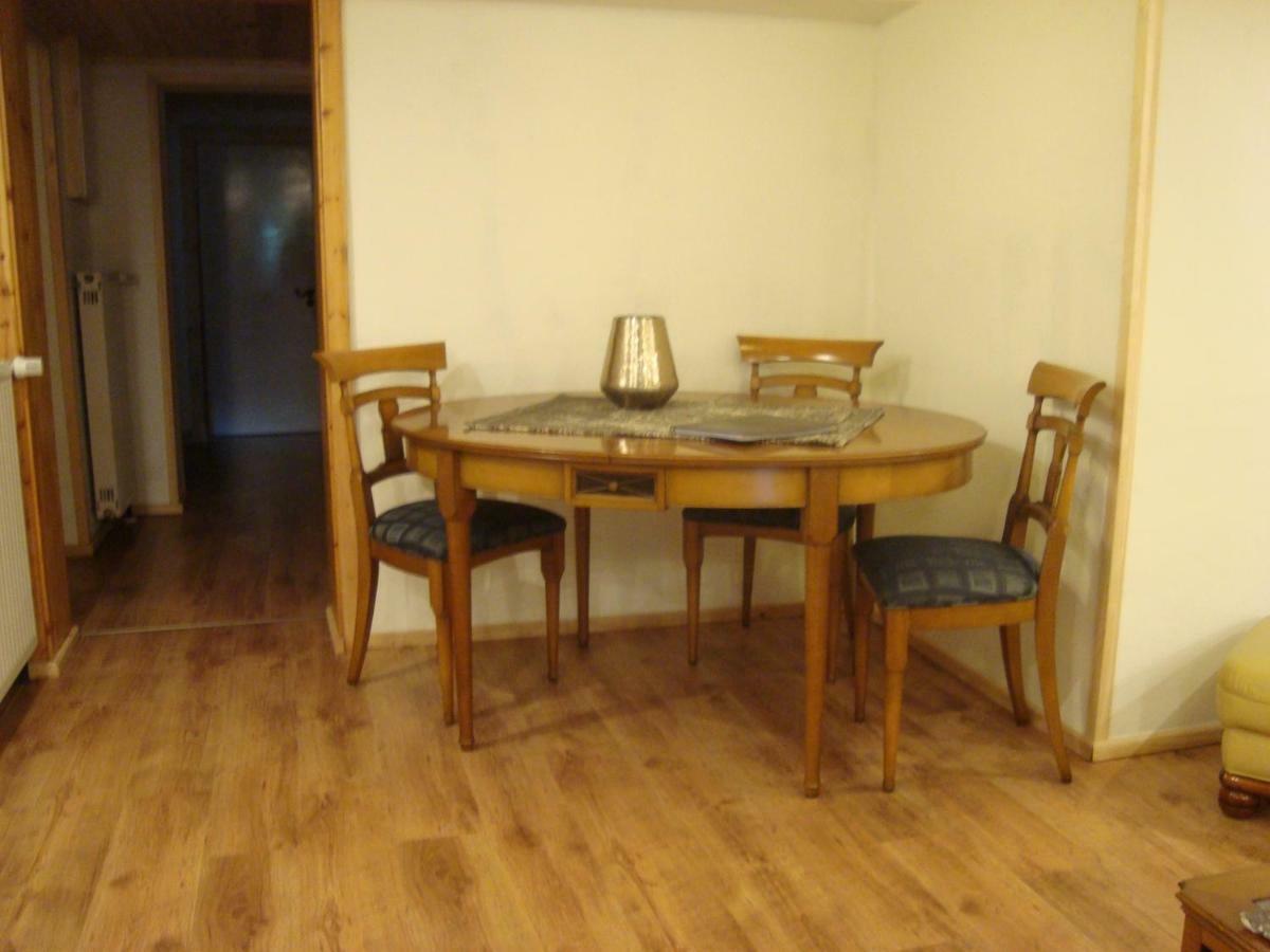 Apartment Muehlenberg وينتربرغ المظهر الخارجي الصورة