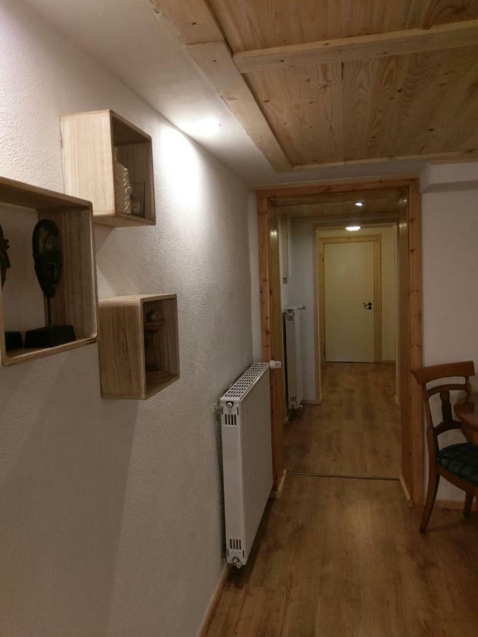 Apartment Muehlenberg وينتربرغ المظهر الخارجي الصورة