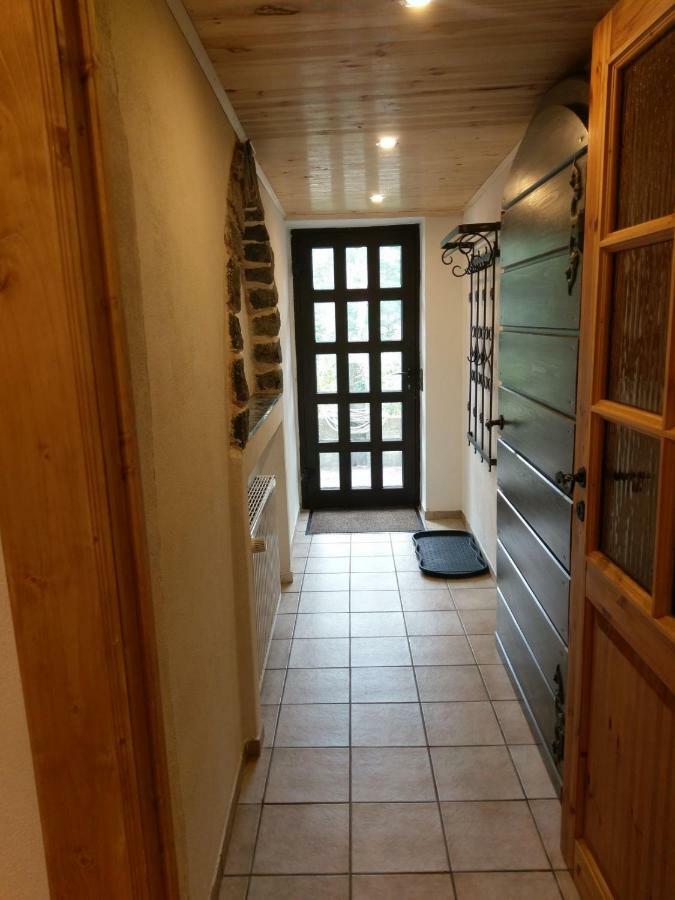 Apartment Muehlenberg وينتربرغ المظهر الخارجي الصورة