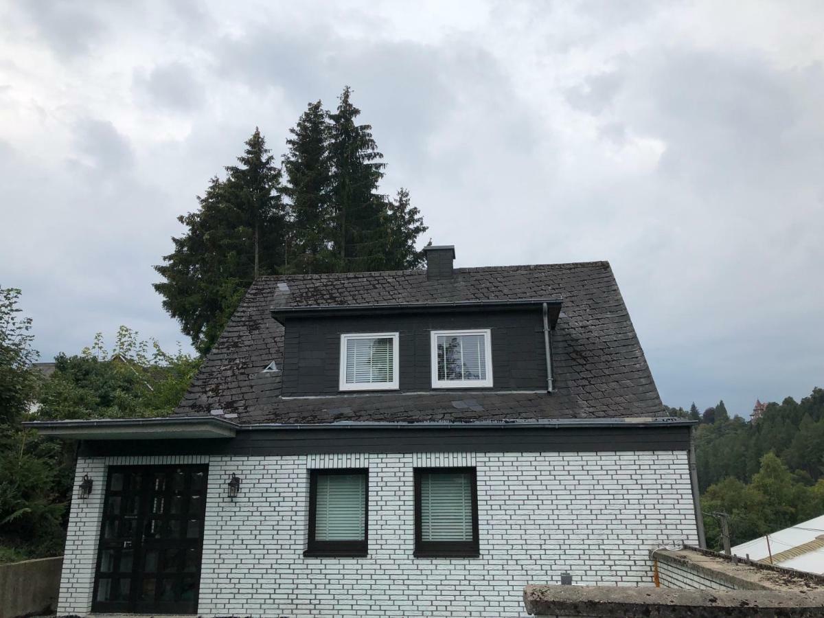 Apartment Muehlenberg وينتربرغ المظهر الخارجي الصورة