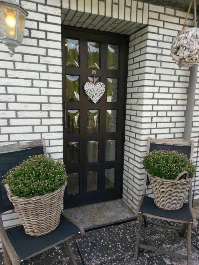 Apartment Muehlenberg وينتربرغ المظهر الخارجي الصورة