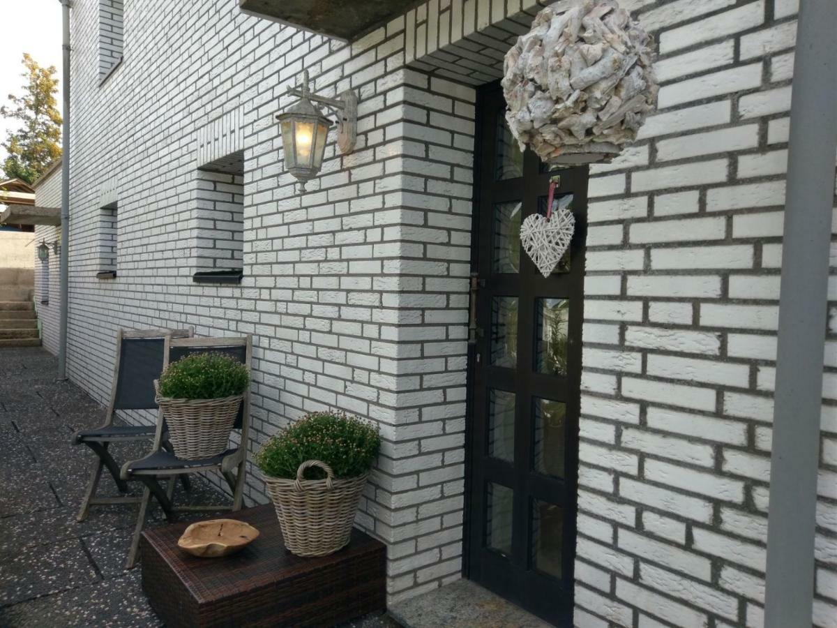 Apartment Muehlenberg وينتربرغ المظهر الخارجي الصورة