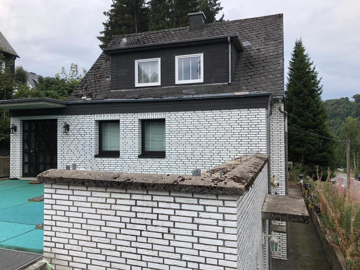 Apartment Muehlenberg وينتربرغ المظهر الخارجي الصورة